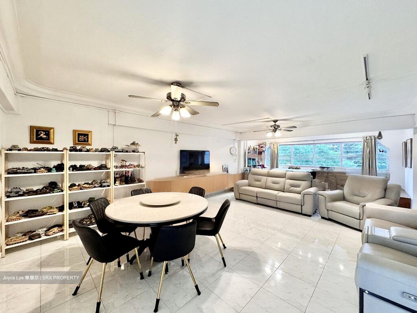 Blk 102 Bukit Batok West Avenue 6 (Bukit Batok), HDB 5 Rooms #466306801